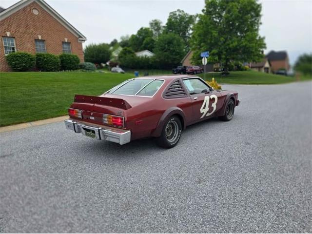 1978 Dodge Aspen (CC-2074836) for sale in Cadillac, Michigan