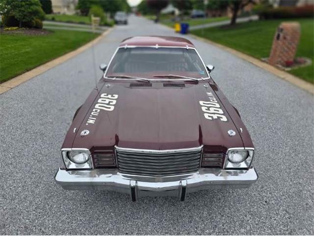 1978 Dodge Aspen (CC-2074836) for sale in Cadillac, Michigan