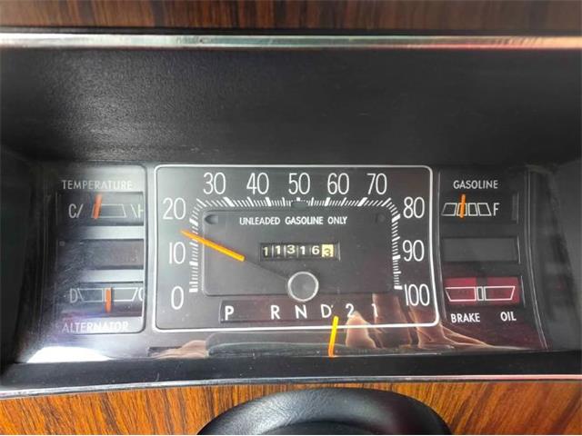 1978 Dodge Aspen (CC-2074836) for sale in Cadillac, Michigan