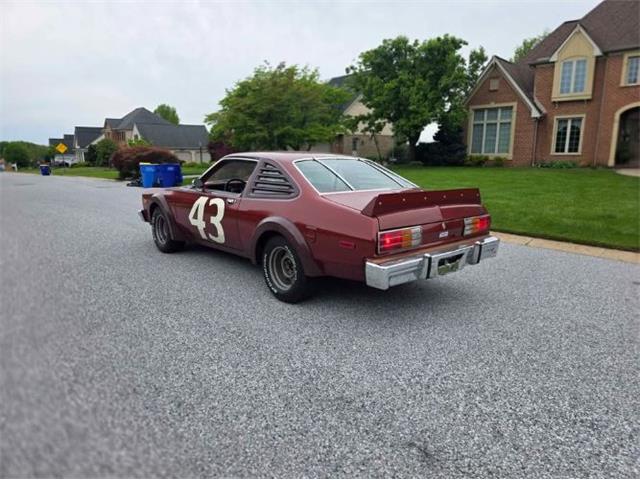 1978 Dodge Aspen (CC-2074836) for sale in Cadillac, Michigan