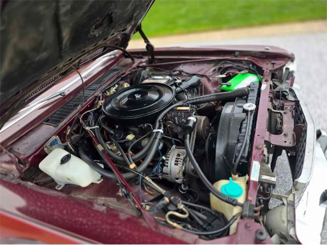 1978 Dodge Aspen (CC-2074836) for sale in Cadillac, Michigan