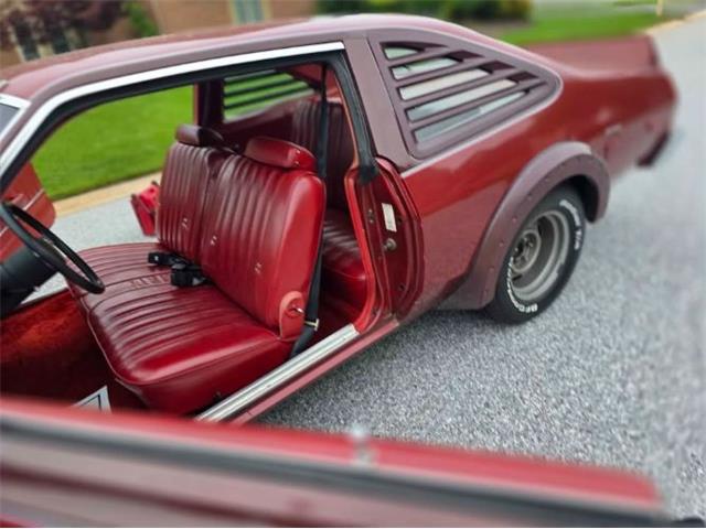 1978 Dodge Aspen (CC-2074836) for sale in Cadillac, Michigan