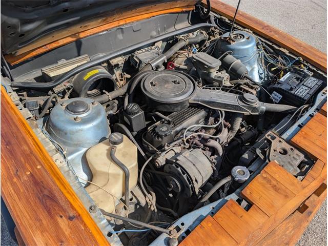 1985 Chevrolet Cavalier (CC-2074837) for sale in Palmetto, Florida