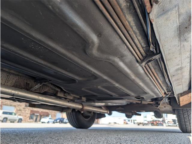 1985 Chevrolet Cavalier (CC-2074837) for sale in Palmetto, Florida