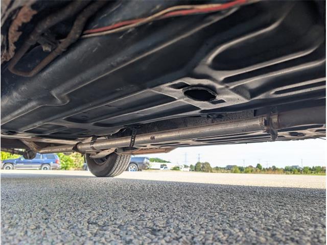 1985 Chevrolet Cavalier (CC-2074837) for sale in Palmetto, Florida