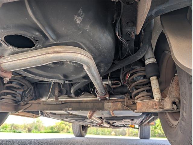 1985 Chevrolet Cavalier (CC-2074837) for sale in Palmetto, Florida