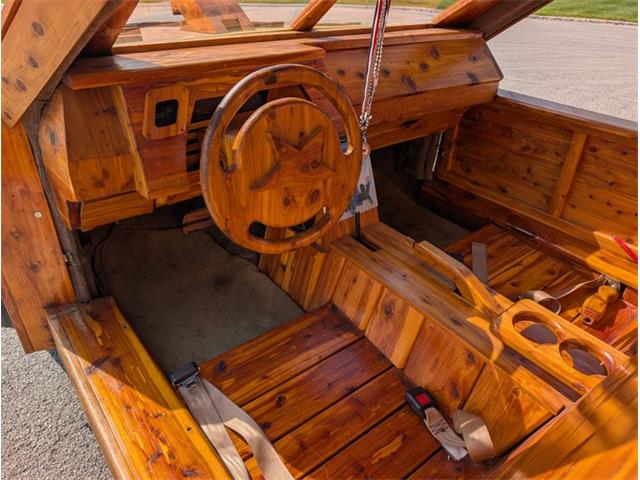 1985 Chevrolet Cavalier (CC-2074837) for sale in Palmetto, Florida
