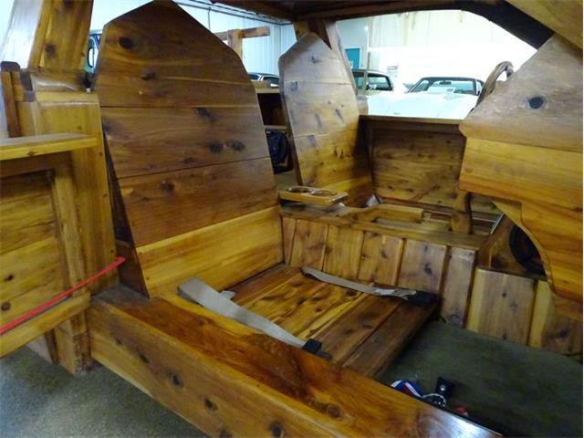 1985 Chevrolet Cavalier (CC-2074837) for sale in Palmetto, Florida