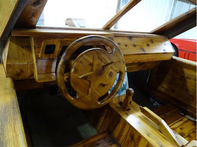 1985 Chevrolet Cavalier (CC-2074837) for sale in Palmetto, Florida
