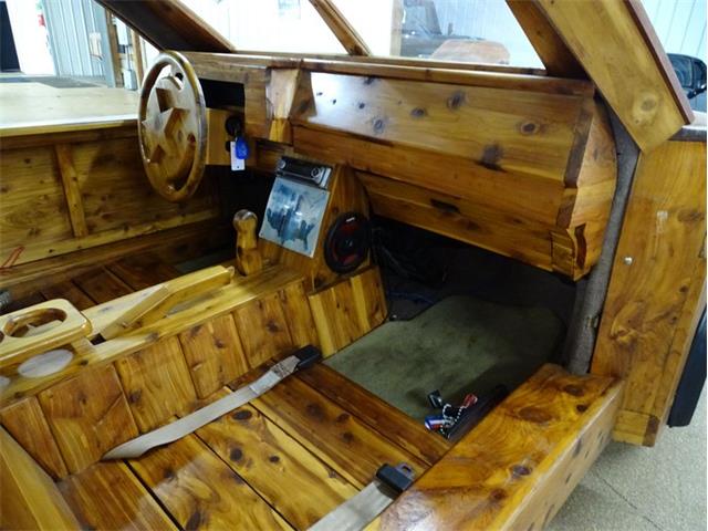 1985 Chevrolet Cavalier (CC-2074837) for sale in Palmetto, Florida