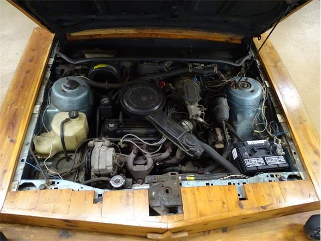 1985 Chevrolet Cavalier (CC-2074837) for sale in Palmetto, Florida