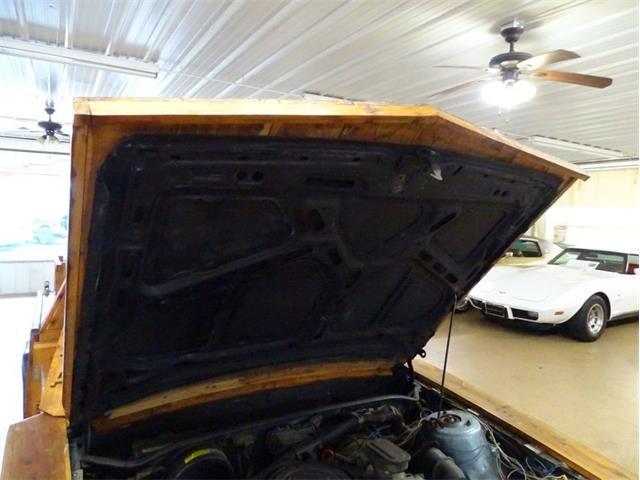 1985 Chevrolet Cavalier (CC-2074837) for sale in Palmetto, Florida