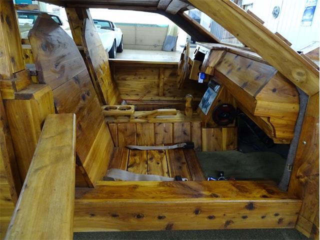 1985 Chevrolet Cavalier (CC-2074837) for sale in Palmetto, Florida