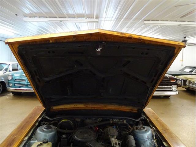 1985 Chevrolet Cavalier (CC-2074837) for sale in Palmetto, Florida