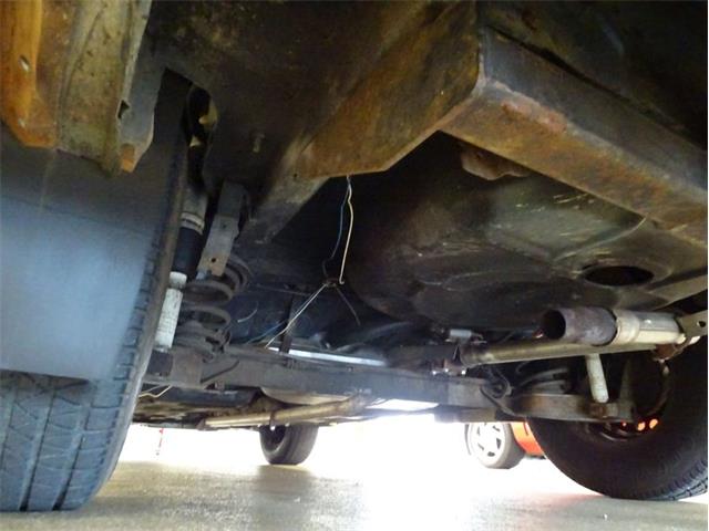 1985 Chevrolet Cavalier (CC-2074837) for sale in Palmetto, Florida