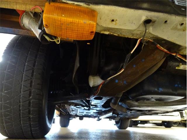 1985 Chevrolet Cavalier (CC-2074837) for sale in Palmetto, Florida