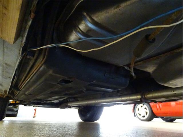 1985 Chevrolet Cavalier (CC-2074837) for sale in Palmetto, Florida