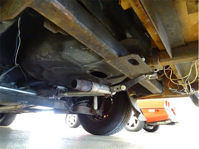 1985 Chevrolet Cavalier (CC-2074837) for sale in Palmetto, Florida