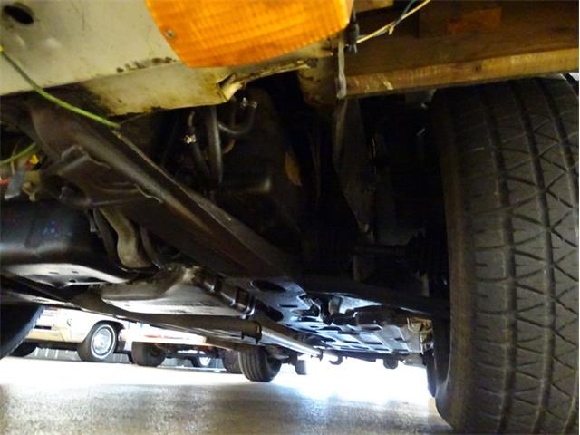 1985 Chevrolet Cavalier (CC-2074837) for sale in Palmetto, Florida