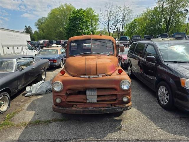 1951 Dodge 1 Ton Pickup (CC-2074838) for sale in Cadillac, Michigan