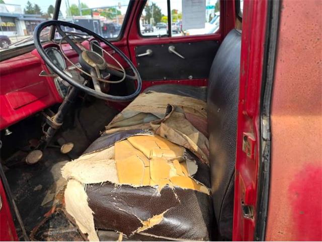 1951 Dodge 1 Ton Pickup (CC-2074838) for sale in Cadillac, Michigan