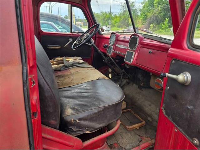 1951 Dodge 1 Ton Pickup (CC-2074838) for sale in Cadillac, Michigan