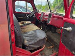 1951 Dodge 1 Ton Pickup (CC-2074838) for sale in Cadillac, Michigan