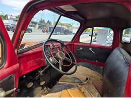 1951 Dodge 1 Ton Pickup (CC-2074838) for sale in Cadillac, Michigan