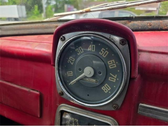 1951 Dodge 1 Ton Pickup (CC-2074838) for sale in Cadillac, Michigan