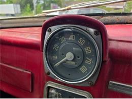 1951 Dodge 1 Ton Pickup (CC-2074838) for sale in Cadillac, Michigan