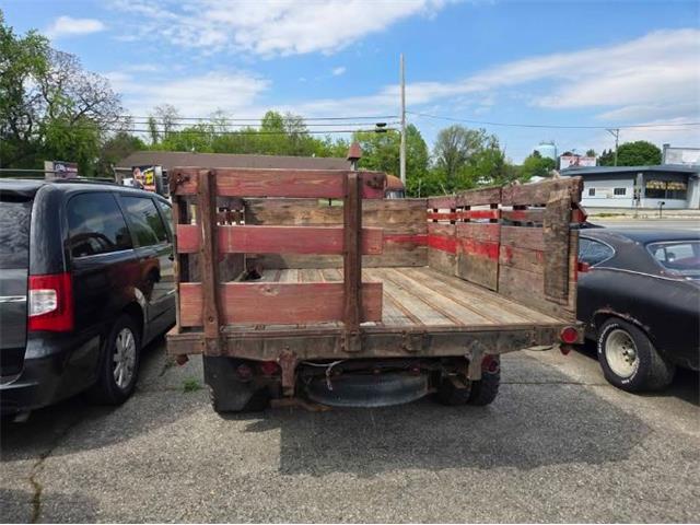 1951 Dodge 1 Ton Pickup (CC-2074838) for sale in Cadillac, Michigan