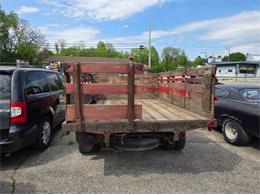 1951 Dodge 1 Ton Pickup (CC-2074838) for sale in Cadillac, Michigan