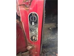 1951 Dodge 1 Ton Pickup (CC-2074838) for sale in Cadillac, Michigan
