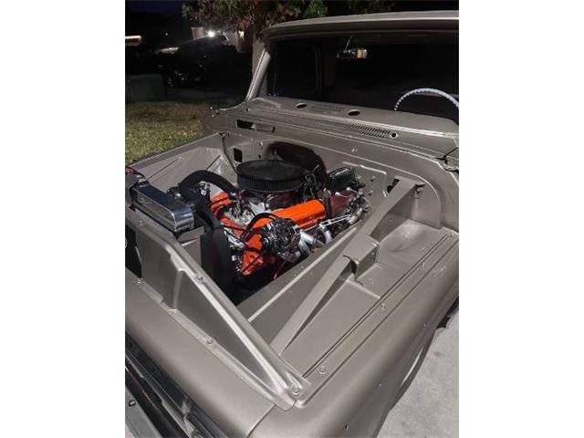 1965 Chevrolet C10 (CC-2074839) for sale in Cadillac, Michigan