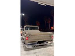 1965 Chevrolet C10 (CC-2074839) for sale in Cadillac, Michigan