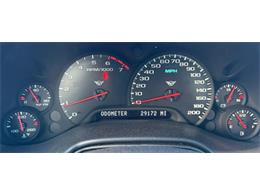 2004 Chevrolet Corvette (CC-2070484) for sale in Woodbury, New Jersey