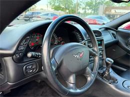 2004 Chevrolet Corvette (CC-2070484) for sale in Woodbury, New Jersey