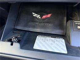 2004 Chevrolet Corvette (CC-2070484) for sale in Woodbury, New Jersey
