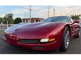2004 Chevrolet Corvette (CC-2070484) for sale in Woodbury, New Jersey