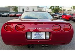2004 Chevrolet Corvette (CC-2070484) for sale in Woodbury, New Jersey