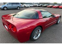 2004 Chevrolet Corvette (CC-2070484) for sale in Woodbury, New Jersey