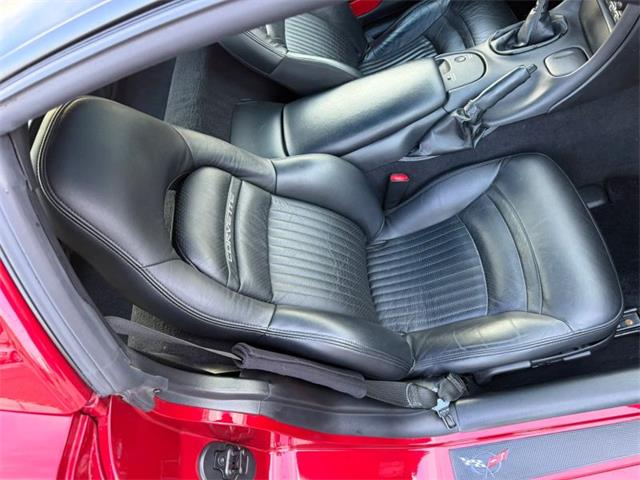 2004 Chevrolet Corvette (CC-2070484) for sale in Woodbury, New Jersey