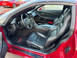 2004 Chevrolet Corvette (CC-2070484) for sale in Woodbury, New Jersey