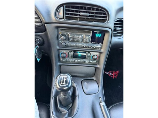 2004 Chevrolet Corvette (CC-2070484) for sale in Woodbury, New Jersey