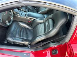 2004 Chevrolet Corvette (CC-2070484) for sale in Woodbury, New Jersey