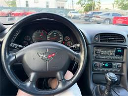 2004 Chevrolet Corvette (CC-2070484) for sale in Woodbury, New Jersey