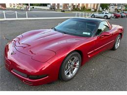 2004 Chevrolet Corvette (CC-2070484) for sale in Woodbury, New Jersey