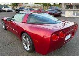 2004 Chevrolet Corvette (CC-2070484) for sale in Woodbury, New Jersey