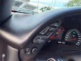 2004 Chevrolet Corvette (CC-2070484) for sale in Woodbury, New Jersey