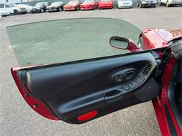 2004 Chevrolet Corvette (CC-2070484) for sale in Woodbury, New Jersey